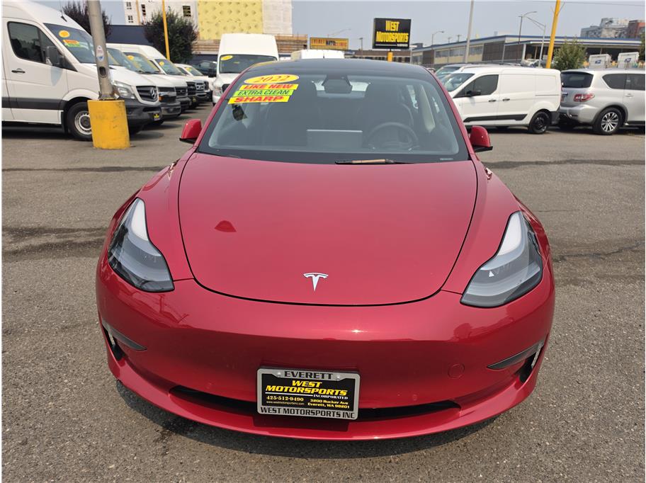 tesla model 3 2022 5YJ3E1EA5NF189422 image tesla model 3 2022 5YJ3E1EA5NF189422 image